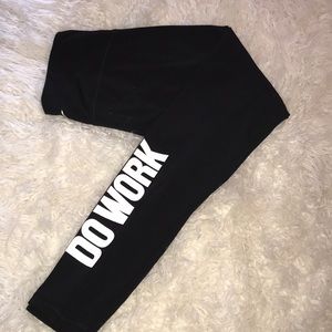 Old Navy active leggings